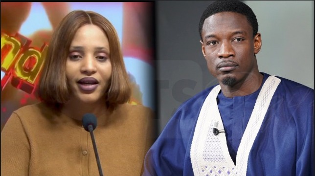 Sc@nd@l jour-Révélation de ch0c de Pape Djibril Fall sur son programme pour la jeunesse