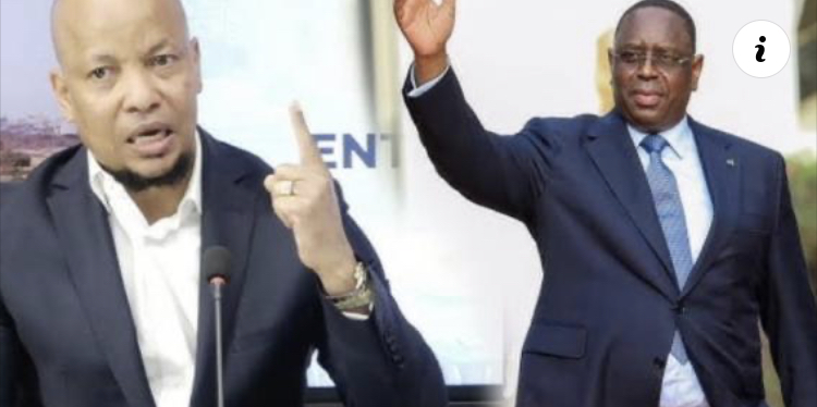 Souleymane Jules Diop : « Macky Sall n’a jamais été d’accord avec le report, mais des opposants l’ont appelé »