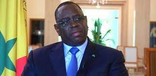 Les premiers mots de Macky Sall : “Je ne veux pas laisser derrière moi…”