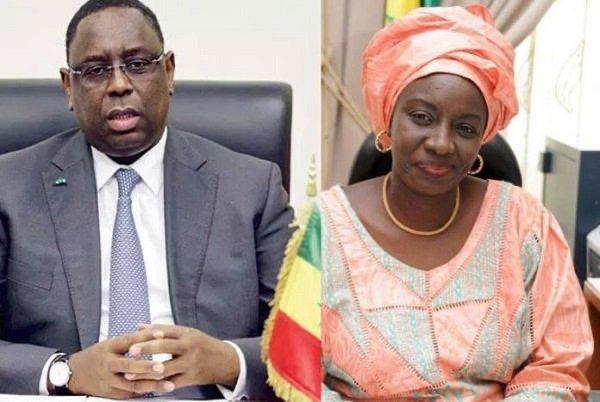 Après son interview avec Associated Press: Aminata Touré exige le rétablissement du calendrier électoral...