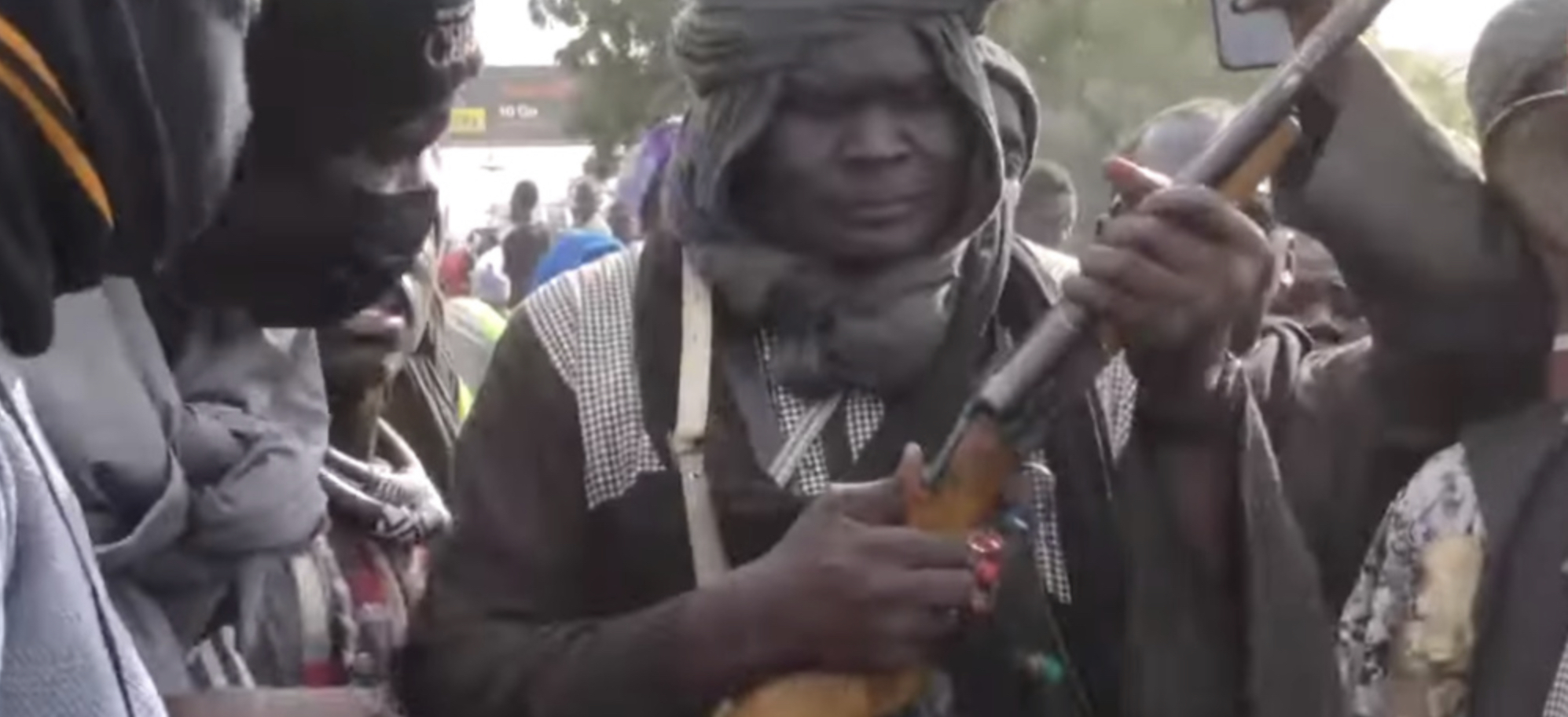 Touba : Les Baye Fall interdisent toute manifestation