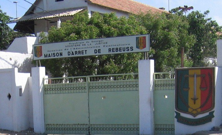 Les détenus de Rebeuss écrivent aux Sénégalais et annoncent une grève de la faim…