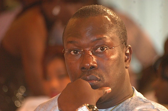 A peine l'Unp lancée, Souleymane Ndéné Ndiaye risque déjà une plainte pour plagiat