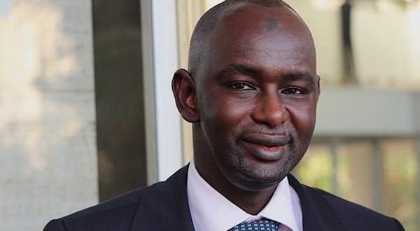 Manœuvres députés Bby/Pds : « Ce que j’ai dit à Amadou Ba… », Cheikh Oumar Sy