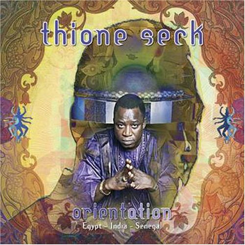 Thione Seck: "Dès que l'Ivoirien m'a serré la main..."