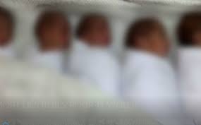 Cinq bébés sans vie retrouvés dans les ordures à la Cité Xandar 2: "De telles histoires tragiques y sont fréquentes"