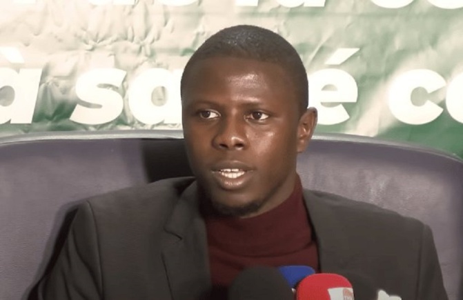 Maître El Hadji Ngagne Demba Touré sous mandat de dépôt : Les greffiers de l’A.G.S et l'UNTJ s'indignent …