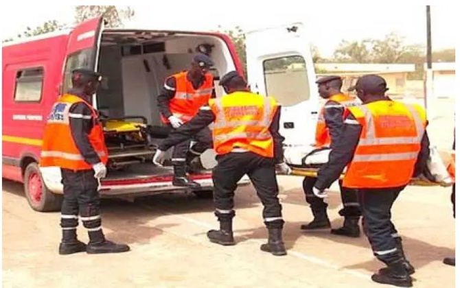 Quartier Ndangane de Kaolack: Une bagarre entre voisins vire au drame