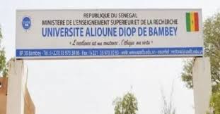 Bambey : les étudiants de l’université Alioune Diop perturbent les cours dans les lycées