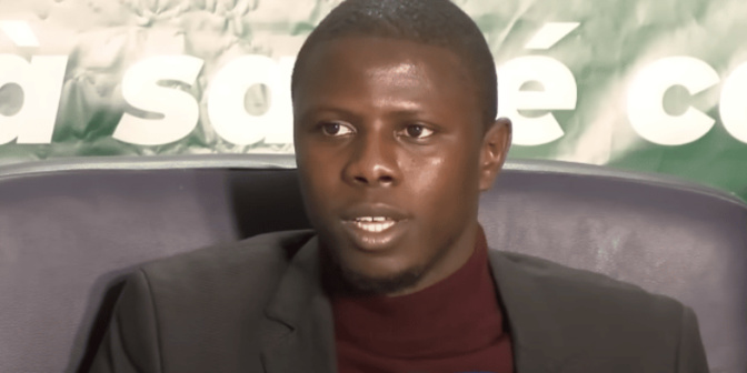 Me Ngagne Demba Touré libéré