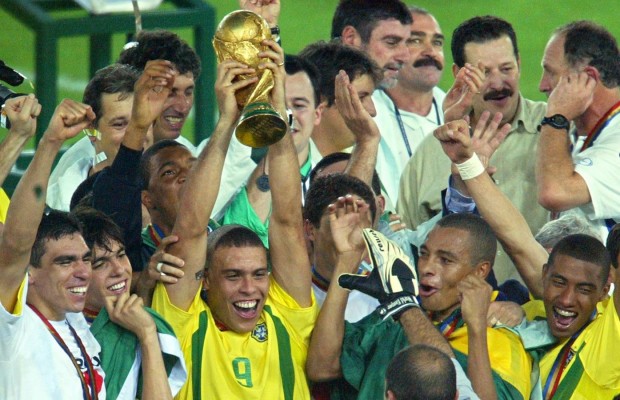 Sénégal / Brésil, le rêve de 2002 concrétisait par les juniors en 2015