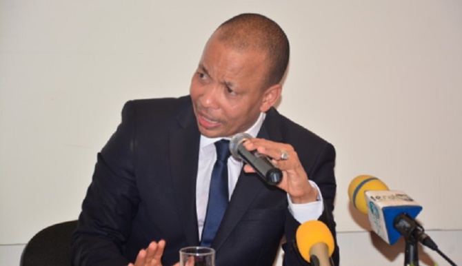 Souleymane Jules Diop contre les détracteurs de Bassirou Dioamaye : "Les critiques contre le nouveau Président de la République sont indignes"
