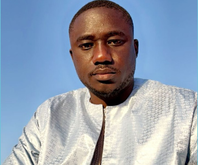"Monsieur Oumar Sow, maître en blâme et expert en complots" Par M. Mal Ameen Ndiaye
