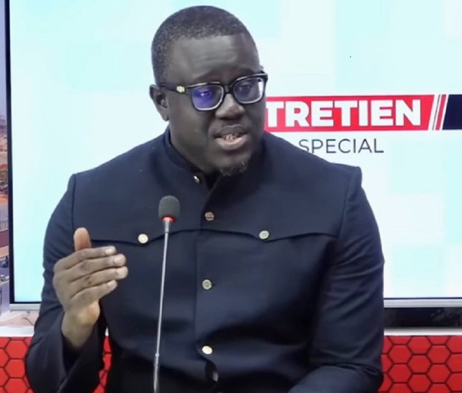 Messages xénophobes de Tahirou Sarr de plus en plus relayés : Le CNRA demande aux médias d’y mettre fin