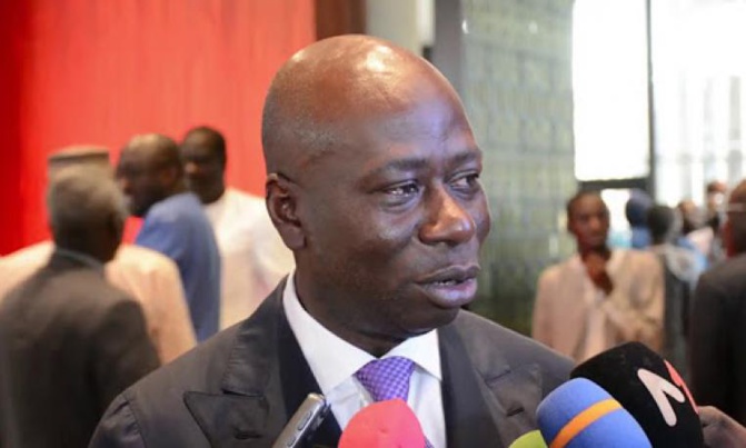 Baïdy Agne, président du Conseil national du patronat (CNP) : « Le secteur privé est disposé à accompagner le président Diomaye »