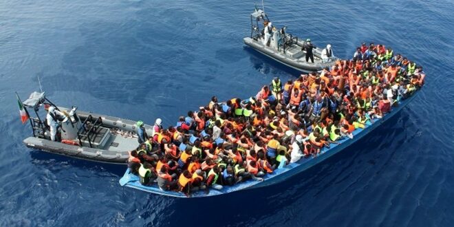 162 migrants sénégalais seront rapatriés de Dakhla à partir de mardi (source diplomatique)