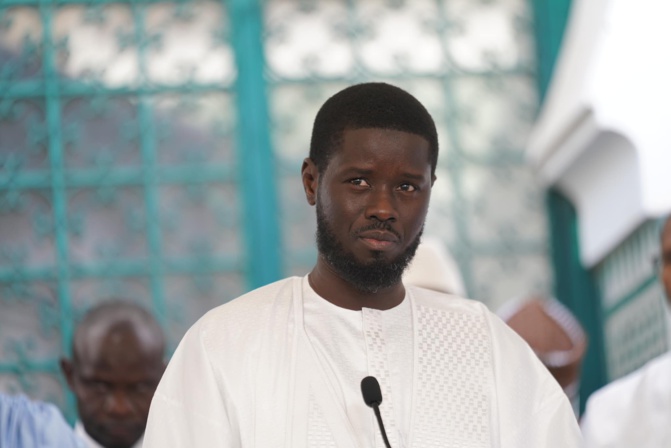 Korité / Message : Le chef de l’Etat invite les Sénégalais à consolider le vivre-ensemble