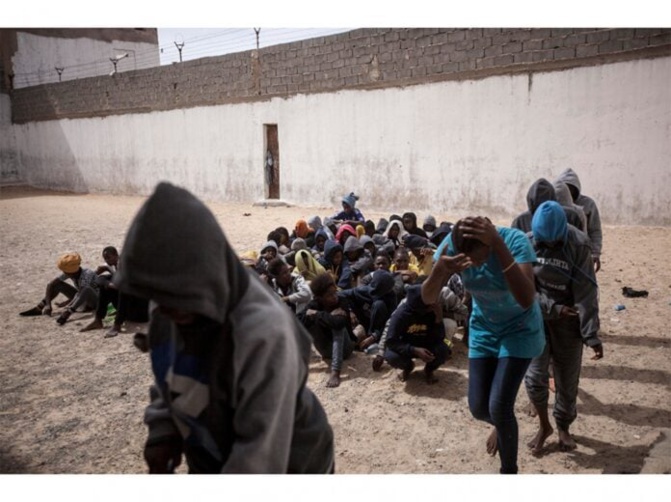 Trafic de migrants : Une filière népalaise démantelée à Dakar, 9 arrestations