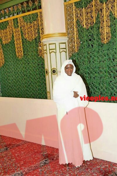 10 IMAGES:Une premiére dame pas comme les autres: Marième FAYE SALL La sainte conseillère et épouse dévouée  de son mari de Président