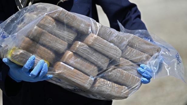 Les nouvelles révélations de l’enquête sur les 3 tonnes de cocaïne saisies