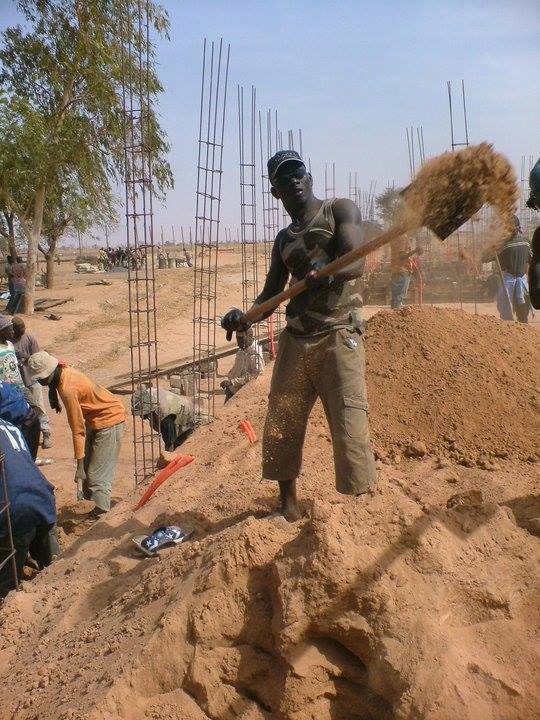 Mame Thierno Birahim 'Borom Darou' : Un marabout-talibé