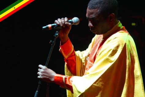 Macky Sall et le Roi du Maroc, parrains du Festival « Salam » de Youssou Ndour