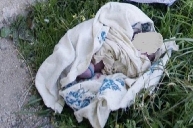 Infanticide à Kaffrine : Un nouveau-né jeté dans une poubelle