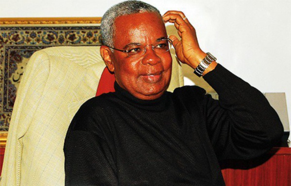 Macky propose à Djibo le poste de ministre d'Etat auprès du Président chargé...