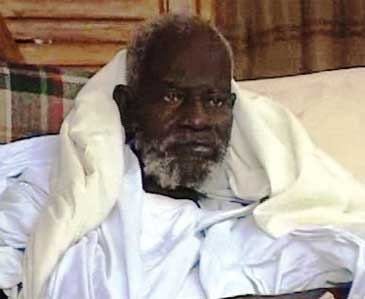 Le "Mouride Sadikh" selon Serigne Saliou