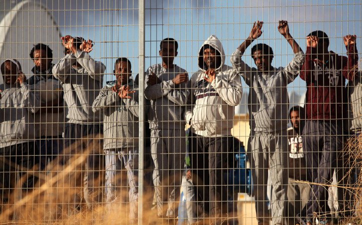 Détention inhumaine de migrants sénégalais  en Lybie:  HSF pour la création d’une commission d’enquête  parlementaire