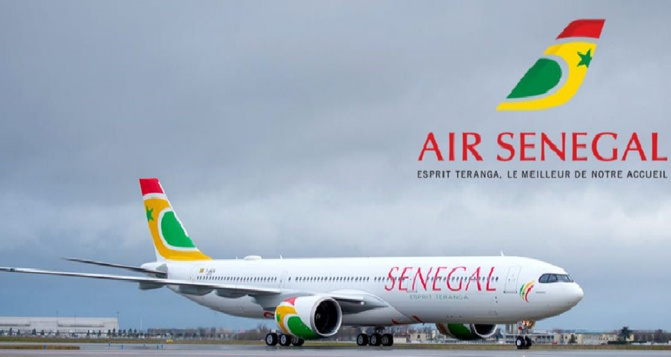 Prise en charge des passagers du vol HC301 : Air Sénégal apporte ses précisions