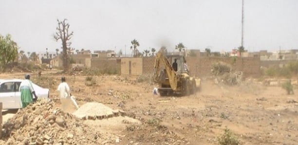 9 hectares rattachés aux lotissements de Mbour-4 : Fandène réclame la restitution de ses terres