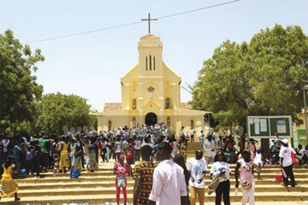 136ème pèlerinage de Popenguine: La Senelec met 500 millions FCfa dans l’électricité