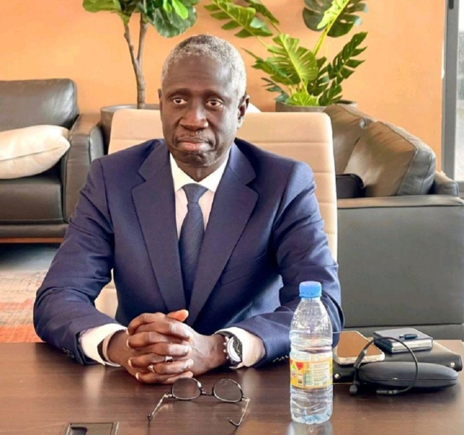Le Manager et le Magicien - Par Ibrahima Nour Eddine Diagne