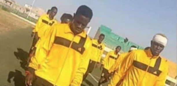 Sébikotane : Deux jeunes perdent la vie dans un accident de la circulation
