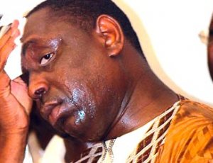 Aminata Diallo, députée membre de BBY: « Macky dou dem.. »