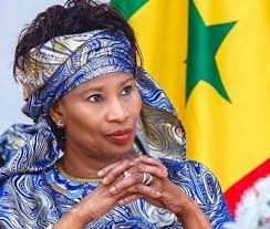Assises de la Justice : Pourquoi Me Aissata Tall Sall y sera