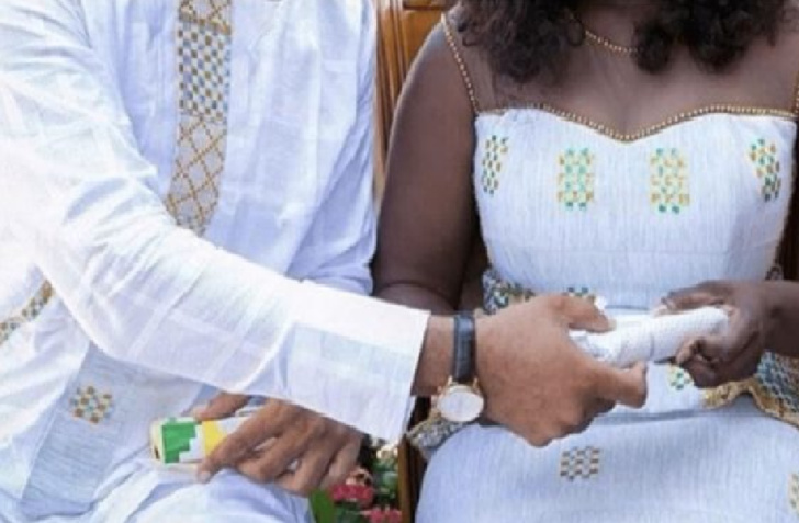 L'ébranlement du mariage au Sénégal : Entre Réalités et Influences Nocives L'ébranlement du mariage au Sénégal : Entre Réalités et Influences Nocives