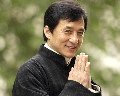 JACKIE CHAN REJOINT L’ISLAM