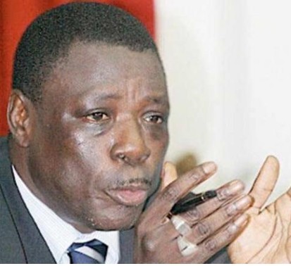 PROFESSEUR, VOUS PERMETTEZ ? (Me Ousmane SEYE) PROFESSEUR, VOUS PERMETTEZ ? (Me Ousmane SEYE)