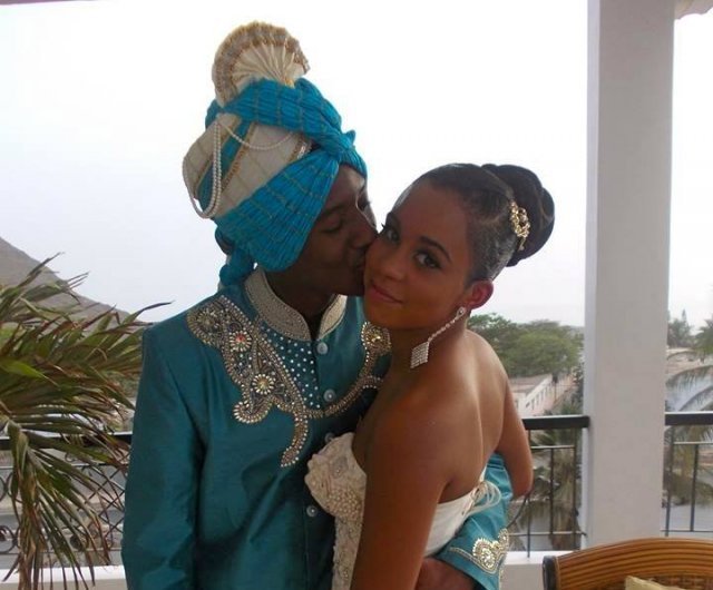 Ibou Kara divorce d’avec Léa Soukeyna Ndiaye