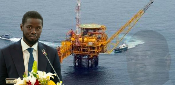 Projet pétrolier Sangomar : comment les revenus seront répartis