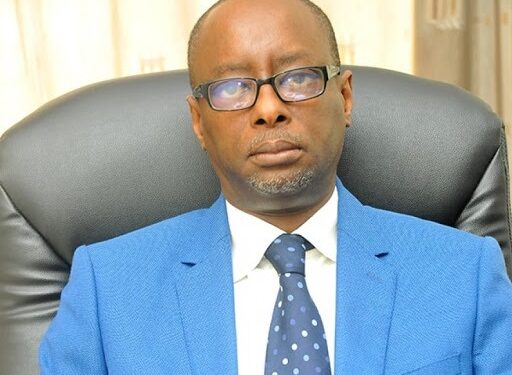 Impôts : « Attention à la politique fiscale punitive », (Hamidou Diop)