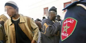 Deux Sénégalais arrêtés au Maroc pour le meurtre d’un français