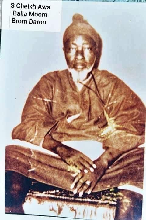 Serigne Cheikh Awa Balla Mbacké : Une vie de dévotion et de savoir
