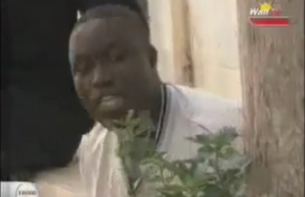 Révélations: Ngagne Thiam, l’homme qui avait tué d’un coup de couteau Baye Fall, le vendeur de café Touba