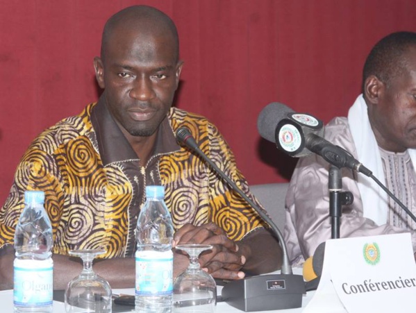 Mamadou Sy Tounkara à Abdou Latif Coulibaly: "Je ne lirai pas votre livre courtisan"