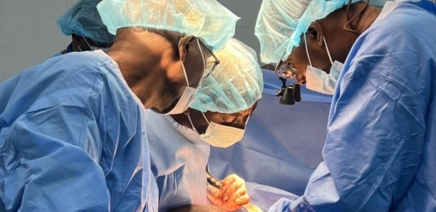 Transplantation rénale au Sénégal : le coût d’une opération dévoilé