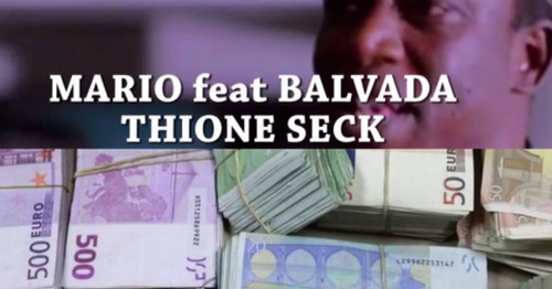 Balvada, jeune rappeur de la Banlieue dakaroise : "Je regrette d'avoir chanté 'Mann may Thione Seck'"