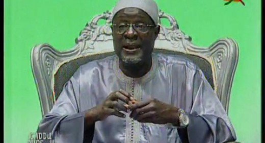 Imam Ahmed Dame Ndiaye sur l’emprisonnement de Taïb Socé: “C’est une leçon pour tous les prédicateurs que nous sommes”